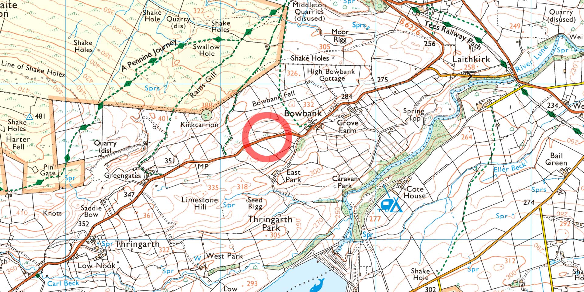 kirkcarrionmap
